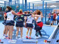 Campeonato España Selecciones Veteranos